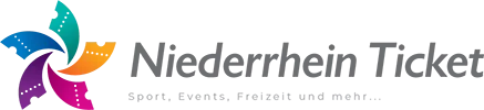 Niederrheinticket Logo